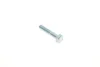 Підшипник маточини (передньої) VW Caddy II -04 (40x72x37) 100 498 0035 MEYLE 100-498-0035 (фото 4)