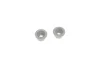 Підшипник маточини (передньої) VW Caddy II -04 (40x72x37) 100 498 0035 MEYLE 100-498-0035 (фото 9)
