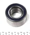 Підшипник маточини (передньої) VW Caddy II -04 (40x72x37) 100 498 0035/SK MEYLE 100-498-0035-SK (фото 3)