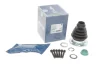 Пильник ШРКШ (внутрішній) VW Caddy III 2.0SDI/1.4i/1.6i 04- 100 498 0041 MEYLE 100-498-0041 (фото 1)