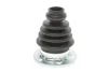 Пильник ШРКШ (внутрішній) VW Caddy III 2.0SDI/1.4i/1.6i 04- 100 498 0041 MEYLE 100-498-0041 (фото 11)