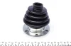 Пильник ШРКШ (внутрішній) Audi 80/90/VW Caddy I-II/Golf I-III -04 (21x94/97mm) 100 498 0044 MEYLE 100-498-0044 (фото 4)