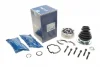 ШРКШ (внутрішній) Audi A3/Skoda Octavia/VW Caddy 96-10/Golf/Passat 83-04/Polo 95-01 (33z/100mm) 100 498 0051 MEYLE 100-498-0051 (фото 1)