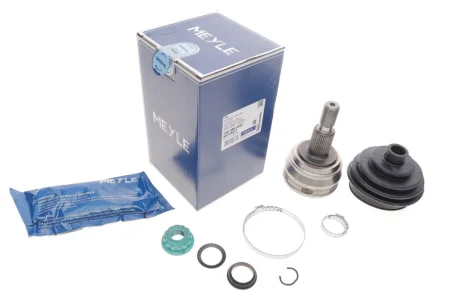 ШРКШ (зовнішній) Audi A3/Seat Leon/Skoda Octavia/VW Bora/Golf IV (36/30/53mm) 96-10 100 498 0052 MEYLE 100-498-0052