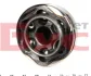 ШРКШ (зовнішній) VW T4 1.9-2.5TDI 94- (38z/27z/60,2mm) 100 498 0054 MEYLE 100-498-0054 (фото 2)