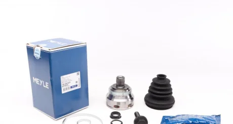 ШРКШ (зовнішній) Audi 80 87-96 (33/30/53mm) (+ABS 45) 100 498 0057 MEYLE 100-498-0057