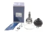 ШРКШ (зовнішній) VW Passat/Golf II/Audi 80 78-91 100 498 0058 MEYLE 100-498-0058 (фото 1)