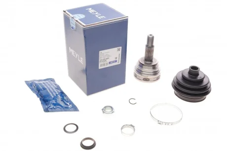ШРКШ (зовнішній) Seat Arosa/VW Polo 1.0-1.7/1.4TDI 94-04 (30/22z) 100 498 0059 MEYLE 100-498-0059