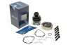 ШРКШ (внутрішній) Audi A3/VW Passat/Golf/Caddy 03-14 (28x108) 100 498 0062 MEYLE 100-498-0062