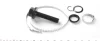 ШРКШ (зовнішній) Audi A6 94-97/100 90-94 (z38x30) (+ABS45z) 100 498 0063 MEYLE 100-498-0063 (фото 2)