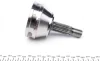 ШРКШ (зовнішній) VW Polo 1.0/1.3/1.3D 81-94 (з пильником) 100 498 0066 MEYLE 100-498-0066 (фото 4)