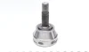 ШРКШ (зовнішній) VW Polo 1.0/1.3/1.3D 81-94 (з пильником) 100 498 0066 MEYLE 100-498-0066 (фото 5)