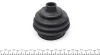 ШРКШ (зовнішній) VW Polo 1.0/1.3/1.3D 81-94 (з пильником) 100 498 0066 MEYLE 100-498-0066 (фото 8)