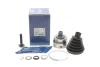 ШРКШ (зовнішній) VW Passat 96-05 100 498 0069 MEYLE 100-498-0069