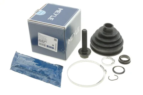 Пильник ШРКШ (зовнішній) VW T4 90-03 100 498 0074 MEYLE 100-498-0074