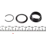 Пильник ШРКШ (зовнішній) Audi A6/ VW Passat 1.9-2.5TDI 97-05 (24x90x90) 100 498 0075 MEYLE 100-498-0075 (фото 4)