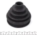 Пильник ШРКШ (зовнішній) Audi A6/ VW Passat 1.9-2.5TDI 97-05 (24x90x90) 100 498 0075 MEYLE 100-498-0075 (фото 6)