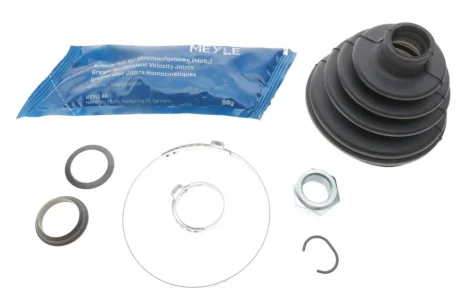 Пильник ШРКШ (зовнішній) VW Golf III/IV 91-06 (25x86x125mm) 100 498 0076 MEYLE 100-498-0076