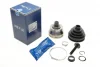 ШРКШ (зовнішній) Audi A6 1.9TDI/VW Passat 1.9TDI (33z/27z/53mm) (+ABS 45) 100 498 0088 MEYLE 100-498-0088 (фото 1)