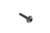 ШРКШ (зовнішній) Audi A6 1.9TDI/VW Passat 1.9TDI (33z/27z/53mm) (+ABS 45) 100 498 0088 MEYLE 100-498-0088 (фото 6)