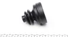 Пильник ШРКШ (внутрішній) Skoda Octavia/Superb 88-10 (21x80x84mm) 100 498 0089 MEYLE 100-498-0089 (фото 3)