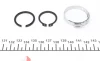 Пильник ШРКШ (внутрішній) Skoda Octavia/Superb 88-10 (21x80x84mm) 100 498 0089 MEYLE 100-498-0089 (фото 6)