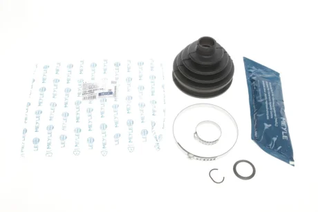 Пильник ШРКШ (зовнішній) VW Passat/B5/Audi A6 1.9-2.5TDI (24x90x90) 100 498 0091/SK MEYLE 100-498-0091-SK