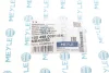 Пильник ШРКШ (зовнішній) VW Passat/B5/Audi A6 1.9-2.5TDI (24x90x90) 100 498 0091/SK MEYLE 100-498-0091-SK (фото 9)