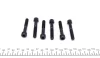 Пильник ШРКШ (внутрішній) VW Jetta/Passat 88-97 100 498 0093 MEYLE 100-498-0093 (фото 8)