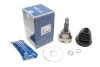 ШРКШ (зовнішній) Audi 80 84-91/90 84-87/100 70-94/200 79-88 (26z/25z) 100 498 0100 MEYLE 100-498-0100 (фото 1)