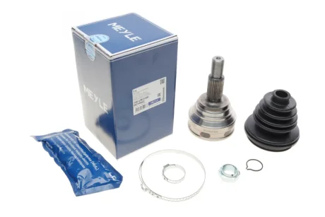 ШРКШ (зовнішній) Audi 80 84-91/90 84-87/100 70-94/200 79-88 (26z/25z) 100 498 0100 MEYLE 100-498-0100