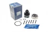 ШРКШ (внутрішній) Audi 80/90 84-95/VW Passat B2 81-88 (33z/100mm) 100 498 0114 MEYLE 100-498-0114 (фото 1)