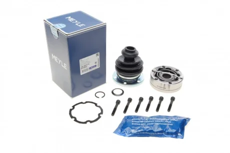 ШРКШ (внутрішній) Audi 80/90 84-95/VW Passat B2 81-88 (33z/100mm) 100 498 0114 MEYLE 100-498-0114
