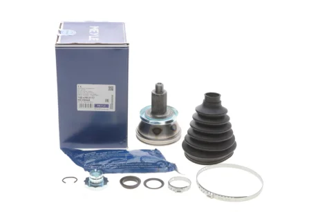 ШРКШ (зовнішній) Skoda Fabia 00-/Roomster 06-/Rapid 12- (z=30x36) 100 498 0117 MEYLE 100-498-0117