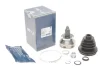 ШРКШ (зовнішній) Skoda Fabia/Roomster/VW Polo/Audi A2 1.2TDI-2.0 99- (36/30/52mm) 100 498 0118 MEYLE 100-498-0118 (фото 1)