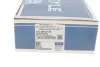 Підшипник маточини (передньої) Audi A4/A6/VW Passat -05 (39x75x37) 100 498 0138 MEYLE 100-498-0138 (фото 11)