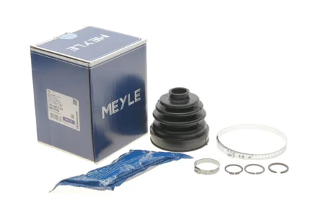 Пильник ШРКШ (внутрішній) VW Caddy 03- (під тришип) 100 498 0139 MEYLE 100-498-0139