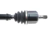 Піввісь VW Caddy/Golf/Passat/Touran 1.6/2.0 03- (R) 100 498 0141 MEYLE 100-498-0141 (фото 4)