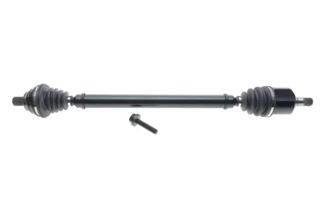 Піввісь VW Caddy/Golf/Passat/Touran 1.6/2.0 03- (R) 100 498 0141 MEYLE 100-498-0141