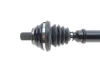 Піввісь VW Caddy/Golf/Passat/Touran 1.6/2.0 03- (R) 100 498 0141 MEYLE 100-498-0141 (фото 5)