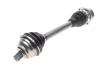 Піввісь VW T4 1.9-2.8D 90-03 (27x38x540.8) 100 498 0149 MEYLE 100-498-0149 (фото 8)