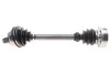 Піввісь VW T4 1.9-2.8D 90-03 (27x38x540.8) 100 498 0149 MEYLE 100-498-0149 (фото 9)