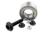 Підшипник маточини (передньої) Audi A4/A8 94-02 (43x85x37) 100 498 0171 MEYLE 100-498-0171 (фото 2)
