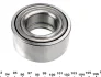 Підшипник маточини (передньої) Audi A4/A8 94-02 (43x85x37) 100 498 0171 MEYLE 100-498-0171 (фото 3)