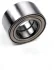 Підшипник маточини (передньої) VW Sharan 95-10 (43x80x38) (к-кт) 100 498 0178 MEYLE 100-498-0178 (фото 4)