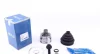 ШРКШ (зовнішній) Audi A4/A6/Passat 1.8-2.8 95-05 (38z/30z/56.5mm) 100 498 0180 MEYLE 100-498-0180 (фото 1)