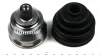 ШРКШ (зовнішній) VW Sharan 93-10/Ford Galaxy 95-06 (z38x36) (+ABS48) 100 498 0187 MEYLE 100-498-0187 (фото 2)