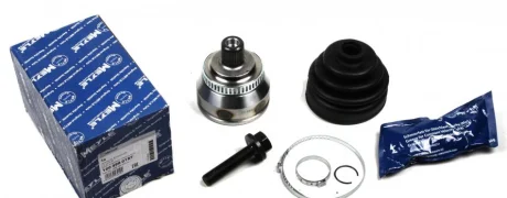 ШРКШ (зовнішній) VW Sharan 93-10/Ford Galaxy 95-06 (z38x36) (+ABS48) 100 498 0187 MEYLE 100-498-0187