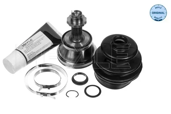 ШРКШ (зовнішній) Skoda Fabia 99- (20/30z) 100 498 0189 MEYLE 100-498-0189 (фото 1)