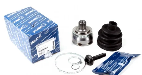 ШРКШ (зовнішній) Audi A4 00-08 100 498 0190 MEYLE 100-498-0190
